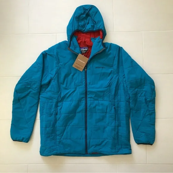 patagonia coat xxl
